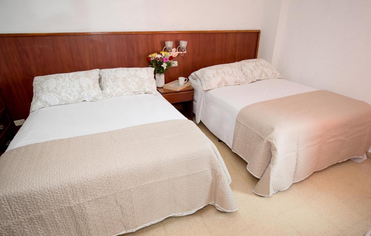 Hotel Acapulco مدينة باناما المظهر الخارجي الصورة